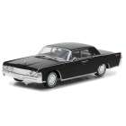 Carro Greenlight Lincoln Continental The Matrix 1965 - Escala 1/43 86512