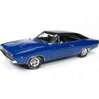 Carro Greenlight Dodge Christine 1983 - 1968 - Escala 1/43
