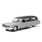 Carro Greenlight Cadillac S&s 396 Limouseine Sb 1966 - Escala 1/18