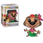 Funko Pop Disney Lion King - Luau Timon  500