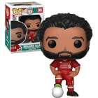 FUNKO POP FOOTBALL LIVERPOOL - MOHAMED SALAH  08