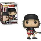 Funko Pop Rocks Ac/dc - Angus Young  91