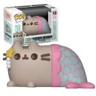 Funko Pop Pusheen - Pusheen Mermaid  13