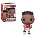 FUNKO POP FOOTBALL ARSENAL - PIERRE-EMERICK AUBAMEYANG  12