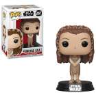 Funko Pop Star Wars Return Of The Jedi - Princess Leia  287