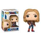 Funko Pop Marvel Captain Marvel Exclusive - Captain Marvel 435