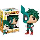 Funko Pop Animation My Hero Academia Exclusive - Deku Battle 252