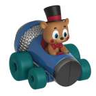 Boneco Funko Super Racer Five Nights Funtime Freddy  31364