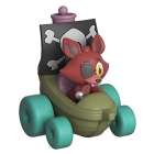 Boneco Funko - Super Racer Five Nights Foxy Pirate   31360