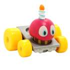 BONECO FUNKO SUPER RACER FIVE NIGHTS CUPCAKE  31362