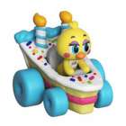Boneco Funko Super Racer Five Nights Chica  31361