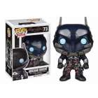 Funko Pop Heroes Batman Arkham - Arkham Knight 73