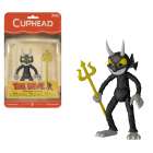 Boneco Funko Action - Cuphead The Devil