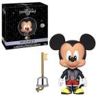 Boneco Funko 5 Star - Kingdom Hearts 3 Mickey