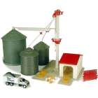 Fazenda Ertl Farm Country Grain Feed Set - Escala 1/64 12924