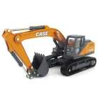 Escavadeira / Excavator Ertl Case Cx210d  - Escala 1/50 14939
