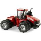 Trator Ertl Case Ih - Steiger 580 Hd With Duals 4wd 14998 - Escala 1/32