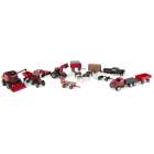 Set Ertl Vehicle Set International - Escala 1/64 44091