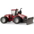 Trator de Lamina Ertl Case Ih - Steiger 580 Grouser Blade 44132 - Escala 1/32