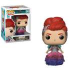 Funko Pop Heroes Aquaman Exclusive - Mera 250