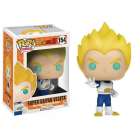 Funko Pop Animation Dragon Ball Z Exclusive - Super Saiyan Vegeta 154