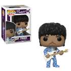 Funko Pop Rocks - Prince - Prince Paround The World 80