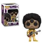 Funko Pop Rocks Prince - Prince 3rd Eye Girl  81