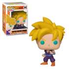 FUNKO POP ANIMATION DRAGON BALL Z EXCLUSIVE - SUPER SAIYAN GOHAN 509