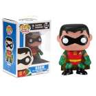Funko Pop Heroes Dc Universe Batman - Robin 02