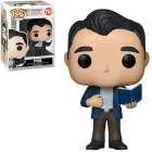 Funko Pop Television Modern Family - Phil  753