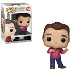 Funko Pop Television Modern Family - Cam  758