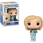 Funko Pop Television Scrubs - Elliot 740