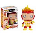 Funko Pop Heroes - Firestorm 91