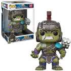 Funko Pop Marvel Thor Ragnarok - Super Size 10* Hulk  241