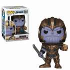 FUNKO POP MARVEL AVENGERS ENDGAME - THANOS  453