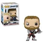 FUNKO POP MARVEL AVENGERS ENDGAME - THOR  452