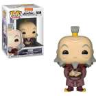 Funko Pop Avatar The Last Air Bender - Iroh  539