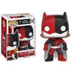 Funko Pop Heroes - Harley Quinn Impopster 127