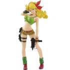 Esttua Banpresto Glitter And Gramours - Dragon Ball - Lunch  1001