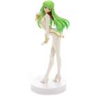 Esttua Banpresto Exq Figure - Code Geass: Lelouch Of The Rebelion - C.c Pilot Suit 1002