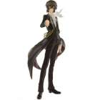 Esttua Banpresto Exq Figure - Code Geass: Lelouch Of The Rebelion - Lelouch Lamperouge 1003