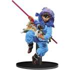 Esttua Banpresto Bwfc Dragon Ball - Son Goku  1027