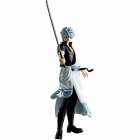 Esttua Banpresto Gintama - Sakata Gintoki 1039