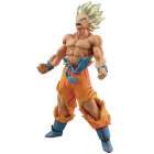 Esttua Banpresto Dragon Ball Z - Blood Of Saiyans Goku Ssj  1067