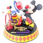 Esttua Banpresto Disney Ichiban Kuji Halloween Circus - Mickey Mouse (1071)