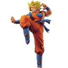 Esttua Banpresto Dragon Ball Super Fes - Son Goku Ssj   1083