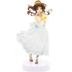 Esttua Banpresto Exq Figure - The Idolmaster: Cinderella Girls - Aiko Takamori 1113