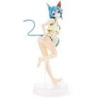 Esttua Banpresto Exq Figure Sword Art Online - Code Register Sinon  1116