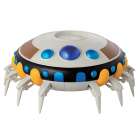 Boneco Banpresto Dragon Ball Wcf Freezas Starship - Nave do Freeza 1131