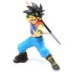 Esttua Banpresto Dragon Quest - 50 Jump Anniversay - Fly  1138